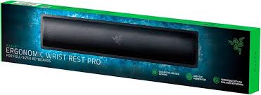 Wrist Rest Pro (Cooling Gel)