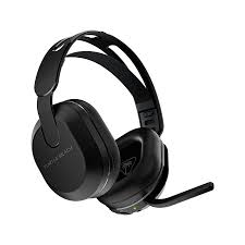 Stealth 500 Pc Wireless Headset Black