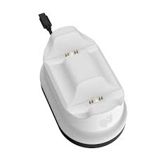 Ps5 Metavolt Dual Charger White