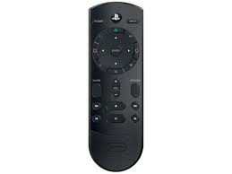Pdp Media Cloud Remote Ps4
