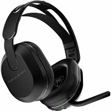 Stealth 500 Ps Wireless Headset Black - Livestainable.co.za