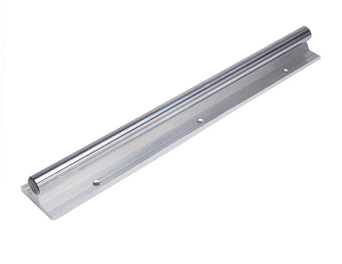Linear Ball Bearing Slide Guide Rail 20x2m Sbr20 L2000 Mm