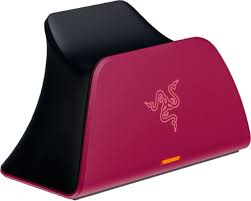 Universal Quick Charging Stand Ps5 Cosmic Red - Livestainable.co.za