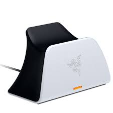 Universal Quick Charging Stand For Ps5 White - Livestainable.co.za