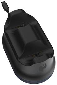 Metavolt Dual Charger Black - Livestainable.co.za