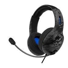 Lvl50 Wired Stereo Headset For Ps4 – Au - Livestainable.co.za