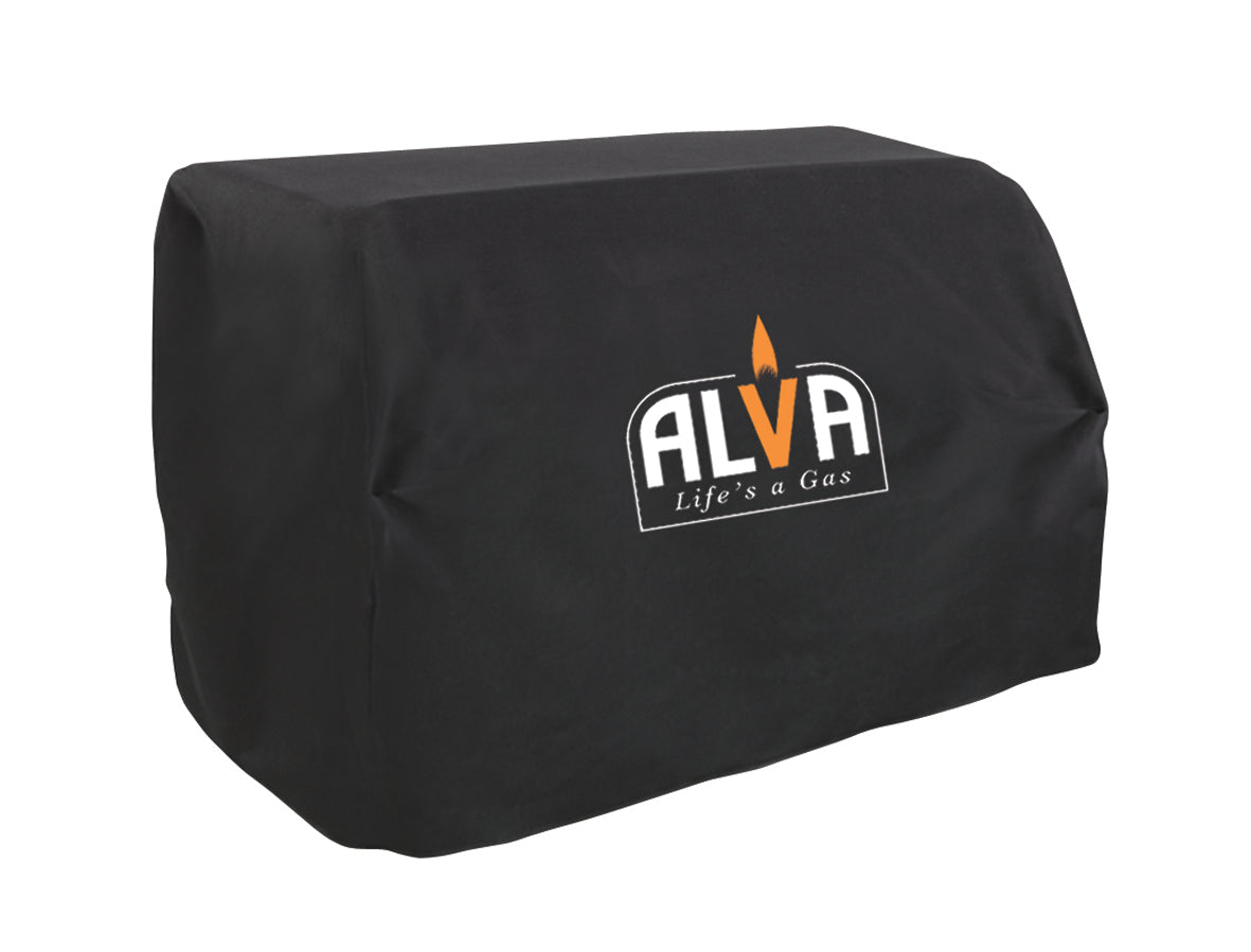 ALVA - COVER FOR GOBI 6-BURNER - BUILT/DROP-IN BBQ