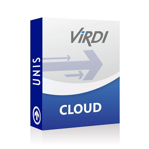 Virdi - Payroll Translator from UNIWORK T&A to VIP/Sage/Pastel Payroll - Livestainable.co.za