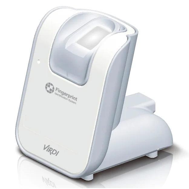 Virdi - FOH02RF USB Take-on Reader - Livestainable.co.za