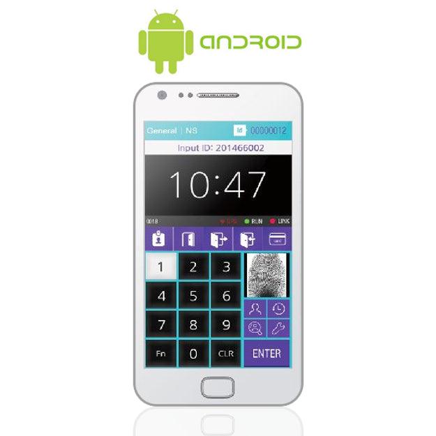 Virdi - Virtual Terminal App for Android Smartphones/Tablets - Livestainable.co.za