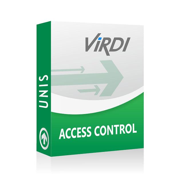 Virdi - UNIS V4 Software - Livestainable.co.za