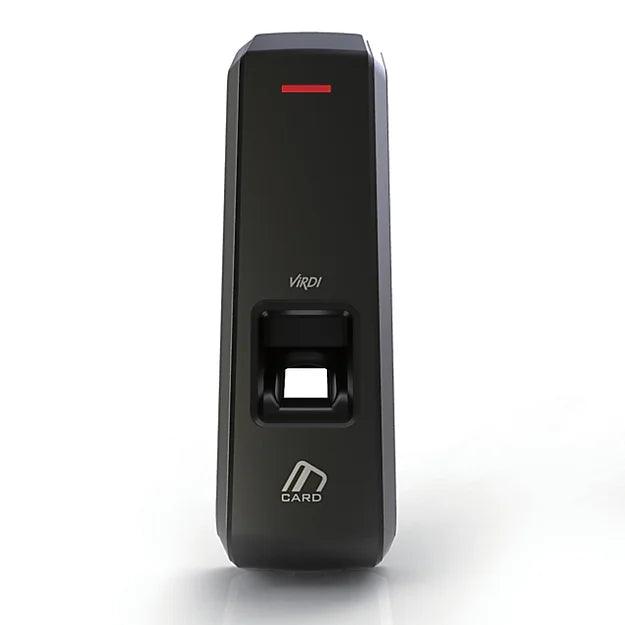 Virdi - AC2000RF Biometric Reader - Livestainable.co.za