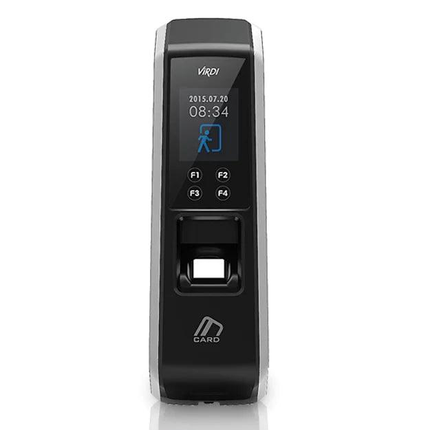 Virdi - AC2100PRF Plus Biometric Reader - Livestainable.co.za