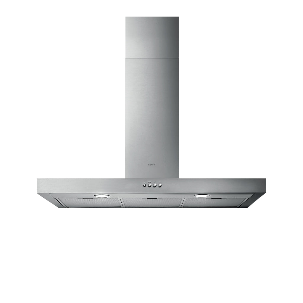 Elica 90Cm Box Style Cooker Hood