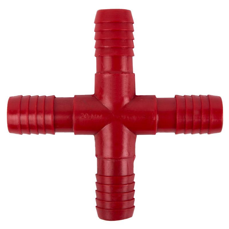 Vetplpast Insert Cross 20 Mm - Livestainable.co.za