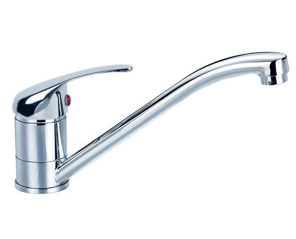 Tap Continental Sngl Lever Kitchen Mixer Deck - Livestainable.co.za