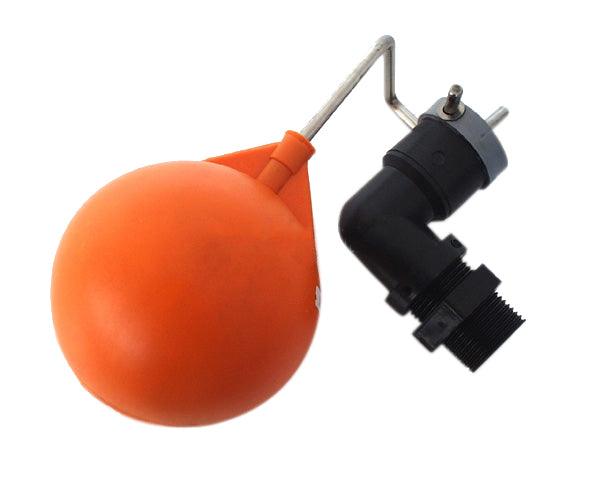 Eduan Float Valve And Ball 25 Mm - Livestainable.co.za