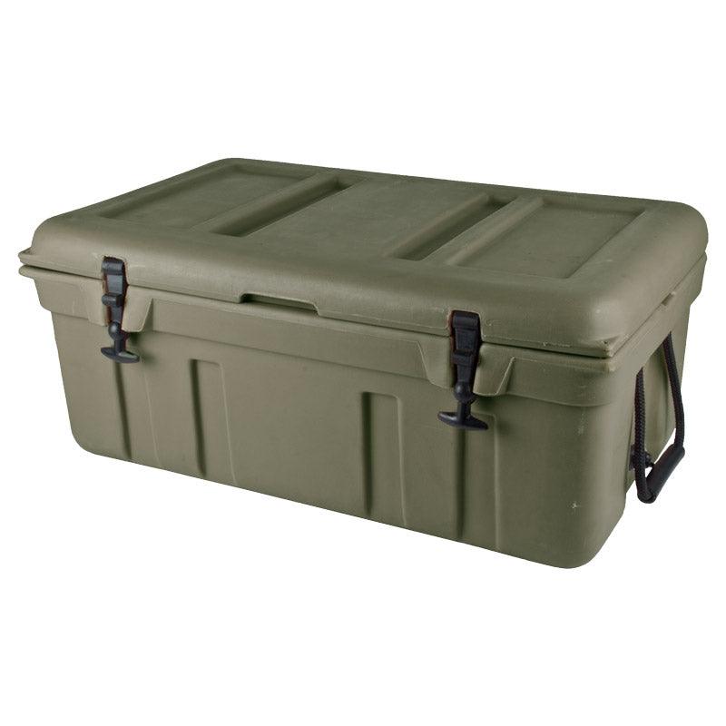 Romer Cooler Box 40 L Olive Green - Livestainable.co.za