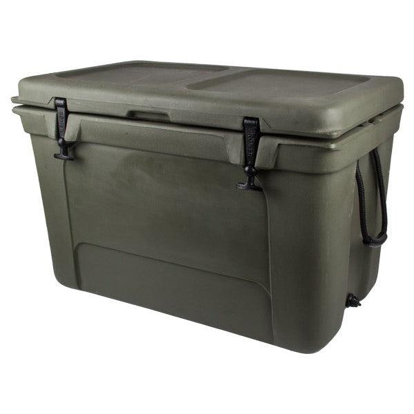 Romer Cooler Box 65 L Olive Green - Livestainable.co.za