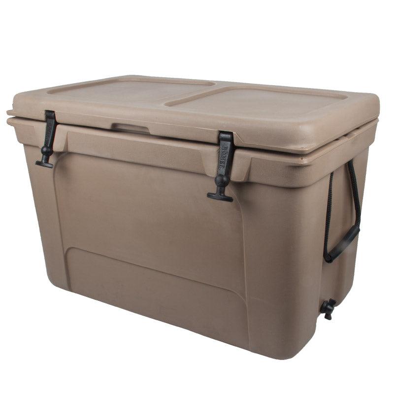 Romer Cooler Box 65 L Kalahari Sand - Livestainable.co.za