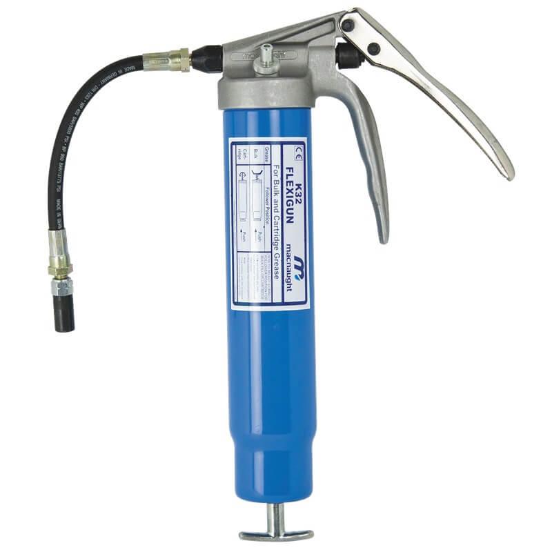 Macnaught Grease Pump Flexigun K32 01 - Livestainable.co.za