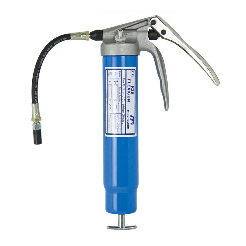 Macnaught Grease Pump Flexigun K29 01 - Livestainable.co.za