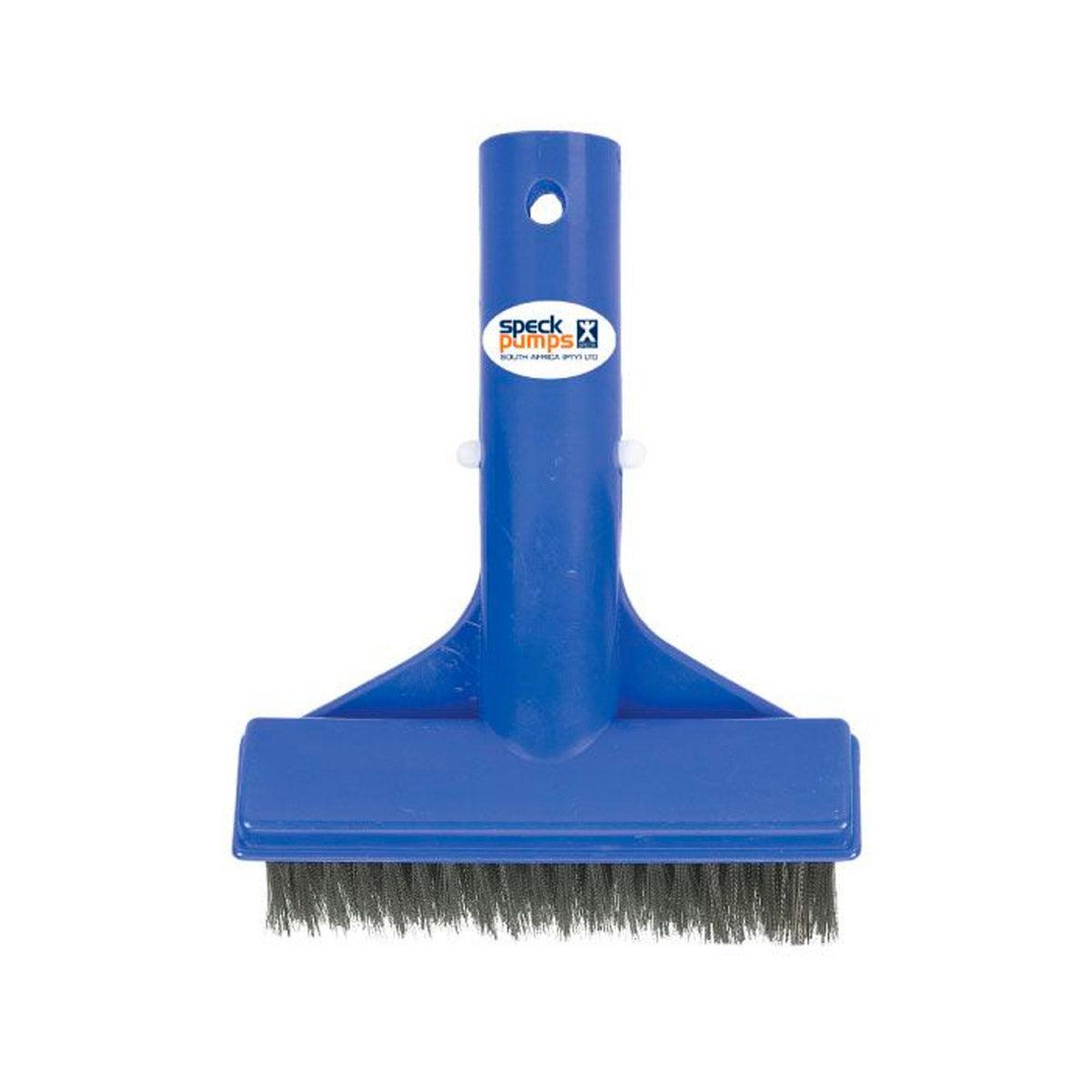 Speck Algae Pool Brush S/Steel 130 Mm - Livestainable.co.za