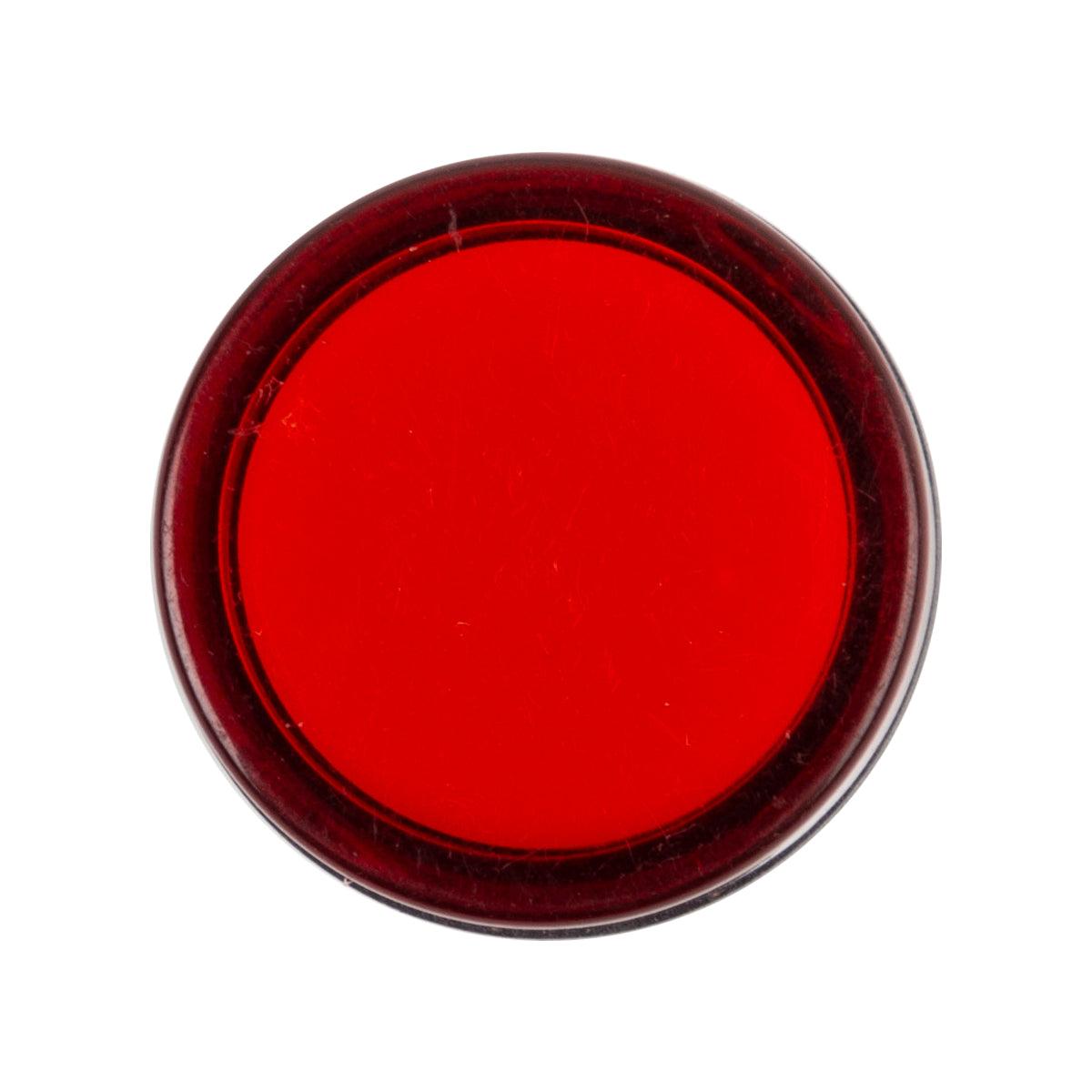 Warning Light Red 12 V - Livestainable.co.za