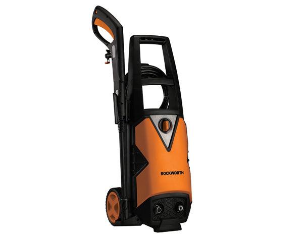 Rockworth 1800 W 140 Bar High Pressure Washer - Livestainable.co.za