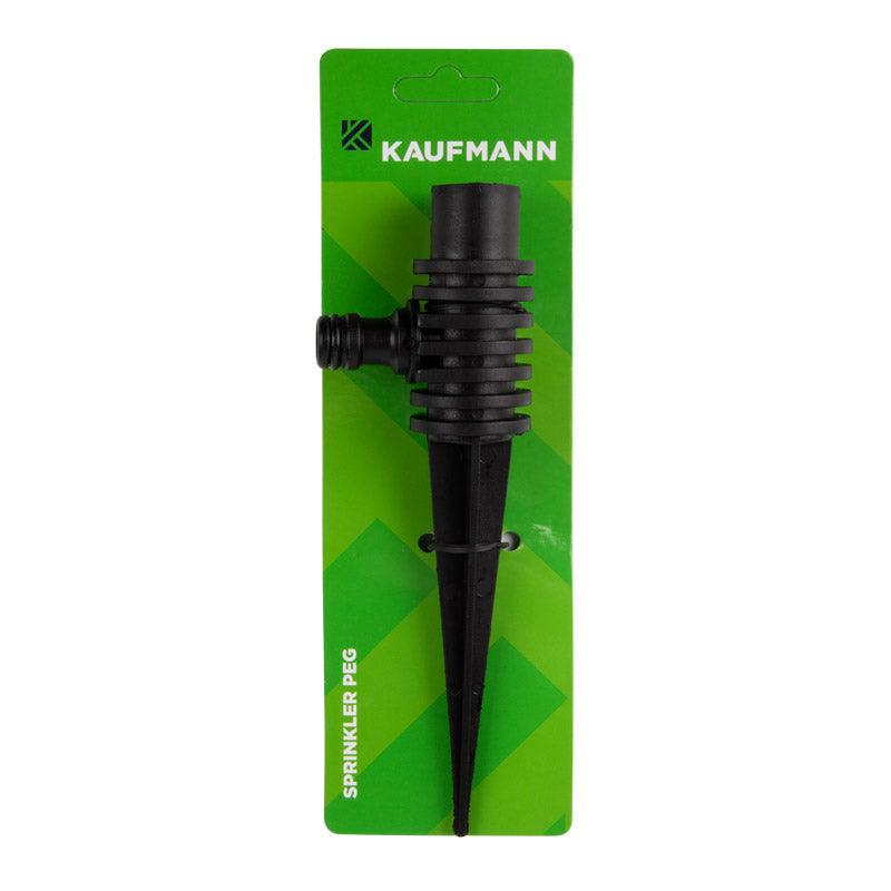 Kaufmann Plastic Peg For Sprinkler - Livestainable.co.za