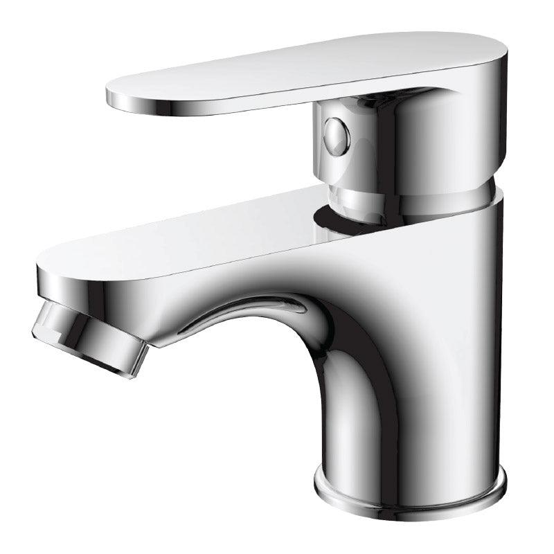 Tap Tempo Basin Mixer - Livestainable.co.za