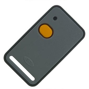 Tx 1 Button Learning 434 Mhz 00761 000 Ltx1 Rc