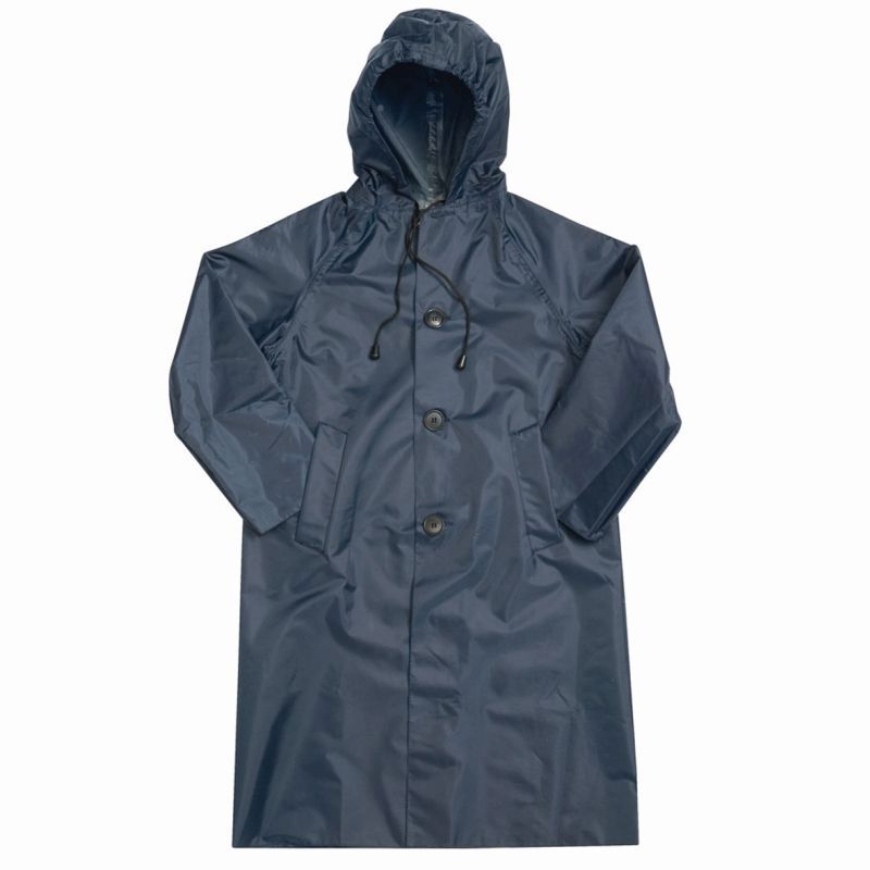 R/R Rain Jacket