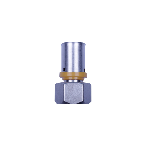 Totai Tsp 1/2" Demountable Female Adaptor