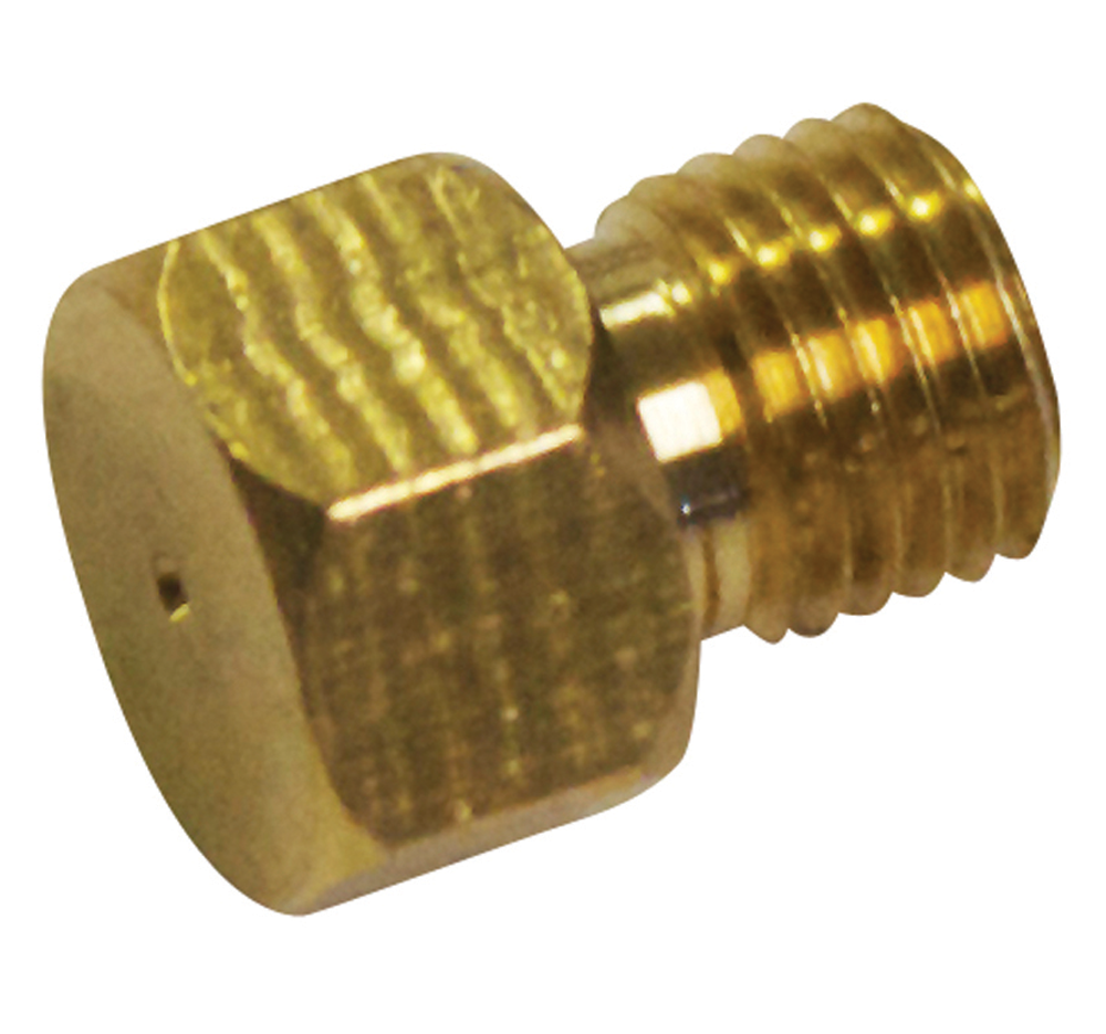 ALVA - 0.24MM JET POTJIE WOK/ NEW HOTWHEEL