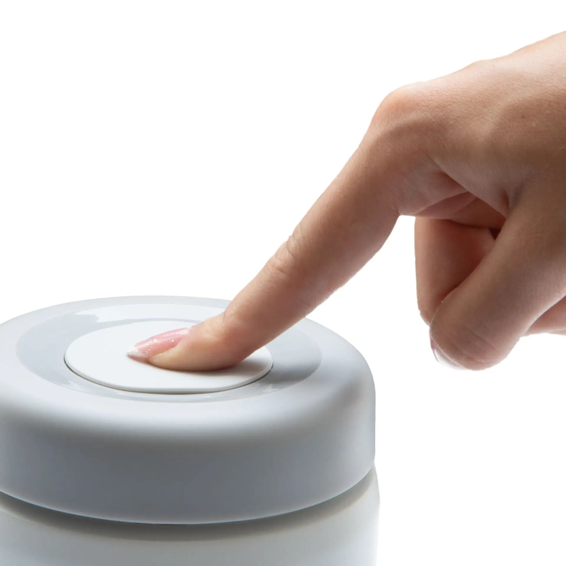 Stainless Steel Vacuum Insulated Food Flask 470 ml - Forest