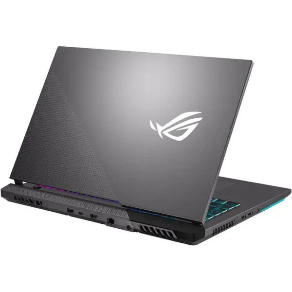 15.6" ASUS ROG Strix G15: AMD Ryzen™ 7 4800H, 8GB RAM, 512GB SSD, Nvidia® RTX™ 3060, Windows 11 Home