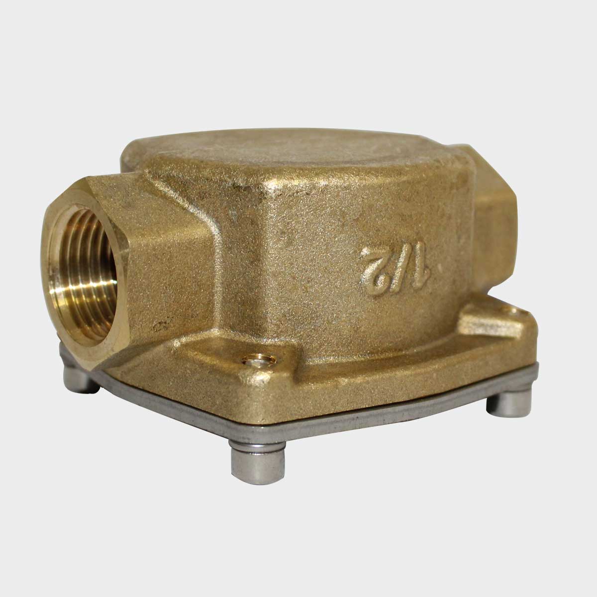 Dewhot Gas Filter 3/4 Inch