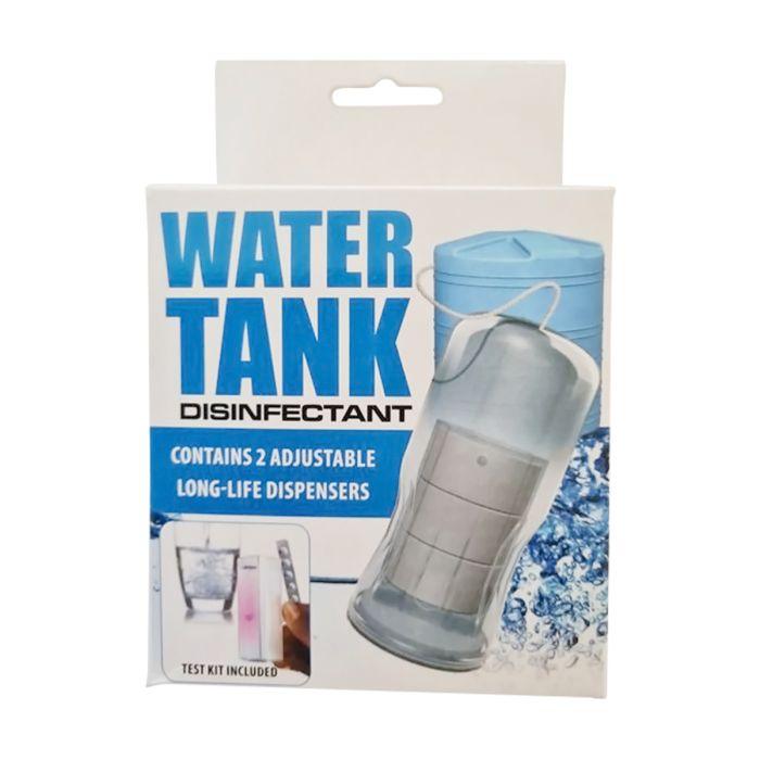 Watermaker Tank Disinfectant - Livestainable.co.za