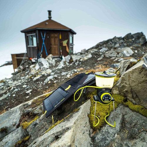 Goal Zero - Lighthouse Mini Lantern (3,000mAh) - Livestainable.co.za