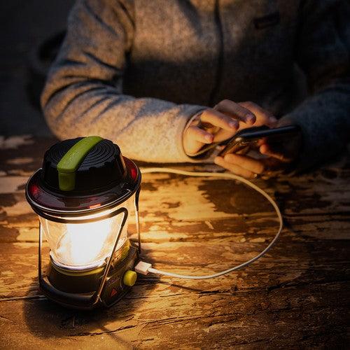 Goal Zero - Lighthouse 600 Lantern & USB Power Hub (5,200mAh) - Livestainable.co.za