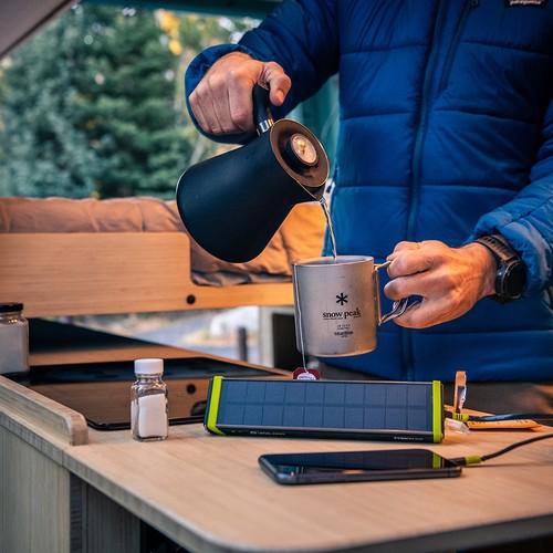 Goal Zero - Torch 500 Multi-Purpose Light (5200mAh) - Livestainable.co.za