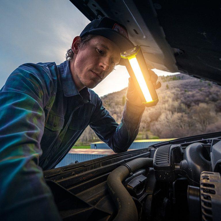 Goal Zero - Torch 500 Multi-Purpose Light (5200mAh) - Livestainable.co.za