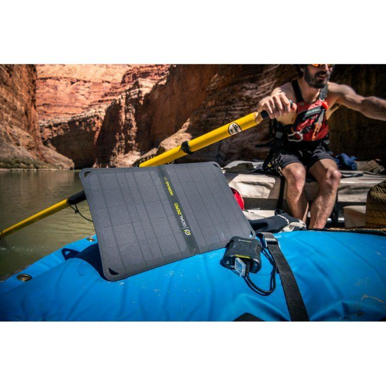 Goal Zero - Venture 35 Power Bank with Light - Livestainable.co.za