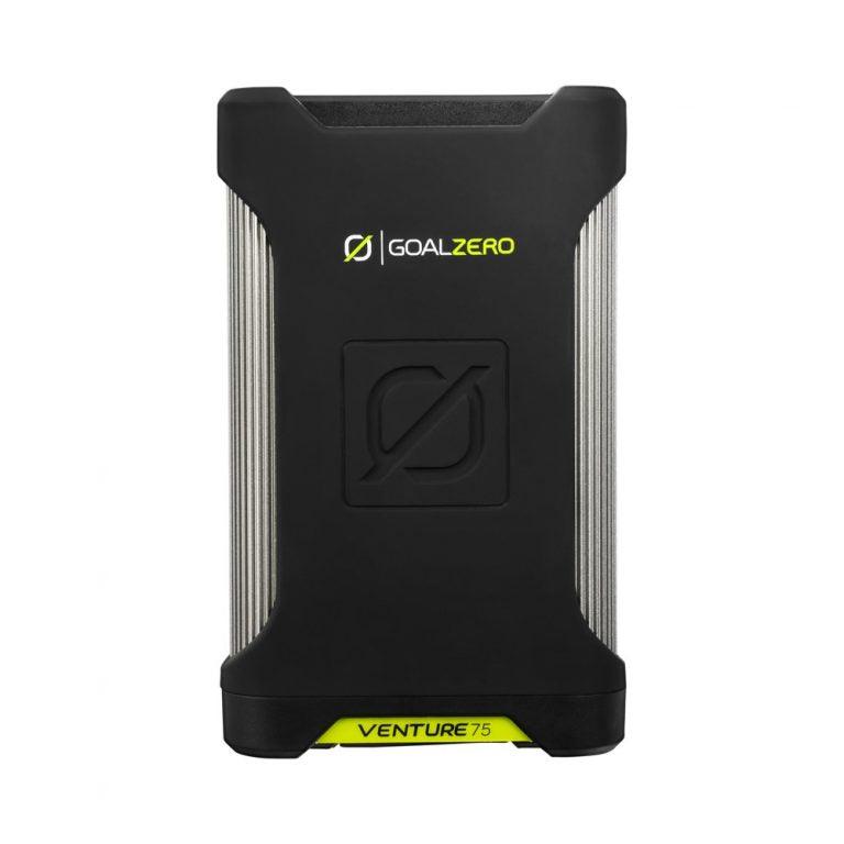 Goal Zero - Venture 75 Power Bank with Light - Livestainable.co.za