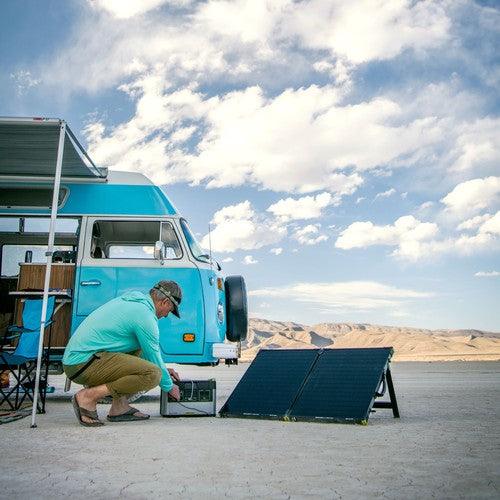 Goal Zero - Yeti 1000X (Lithium) - 91AH - Pure Sine Wave Inverter 1500W, 3500W Surge Expandable Battery Capacity via Expansion Tanks - Livestainable.co.za