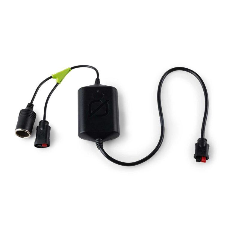 Goal Zero - Yeti Lithium 12V Regulated Cable - Livestainable.co.za