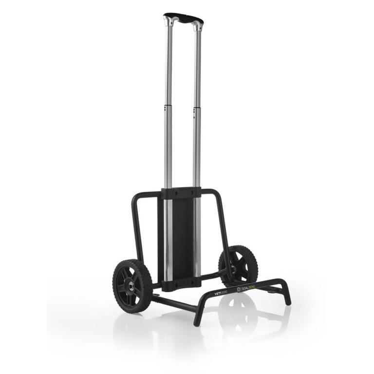 Goal Zero - Yeti Roll Cart - Heavy Duty - Livestainable.co.za