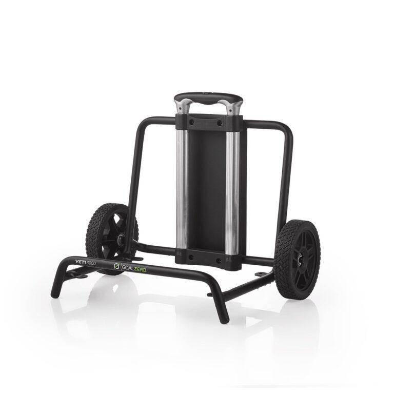 Goal Zero - Yeti Roll Cart - Heavy Duty - Livestainable.co.za