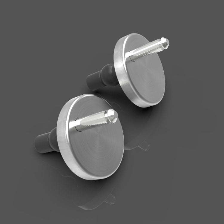 Lecico Soft Close Hinge Set For 2111 /20004 Seat